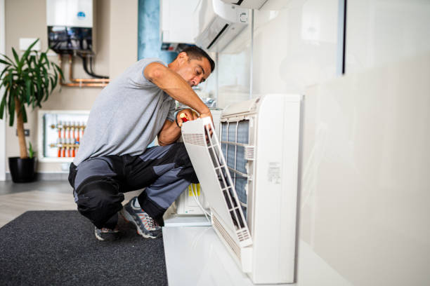 Best HVAC System Cleaning  in Folsom, CA