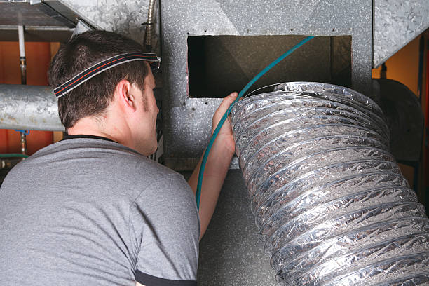 Best Air Duct Cleaning Near Me  in Folsom, CA
