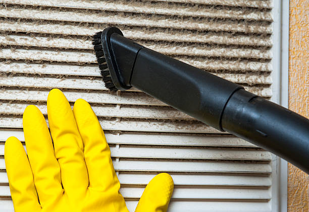Best HVAC System Cleaning  in Folsom, CA
